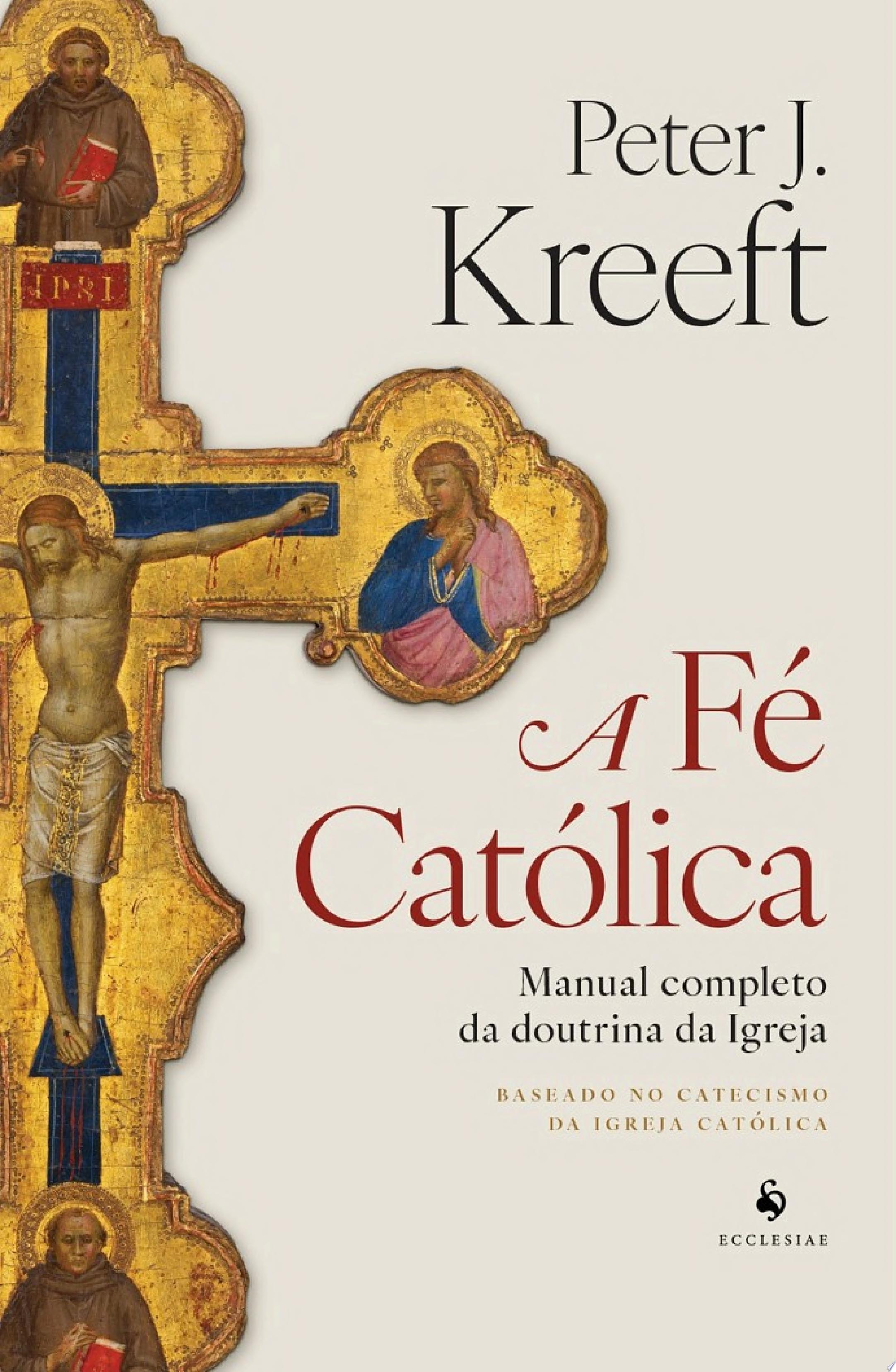 A Fé Católica